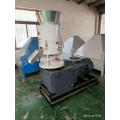 Bio Wood Pellet Machine